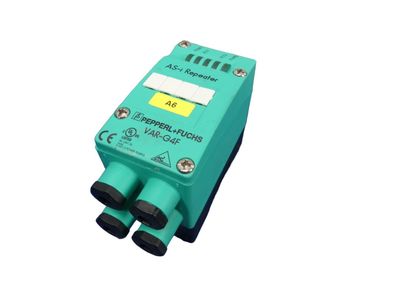 Pepperl + FUCHS VAR-G4F 199561