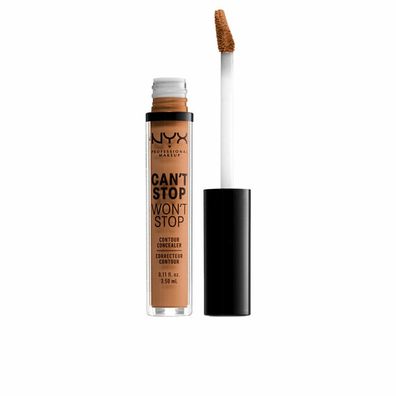 Cant Stop Wont Stop Full Coverage Contour Concealer Neutral Tan 3,5ml