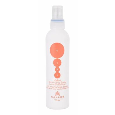 Kallos Cosmetics for Women 200ml