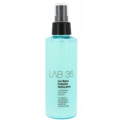Kallos Cosmetics 35 Curl Mania Styling Spray 150 ml