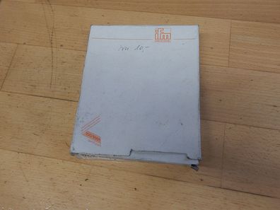 IFM efector 100, IF5645 / IFA2002-FRKG / AC TC1 Neu