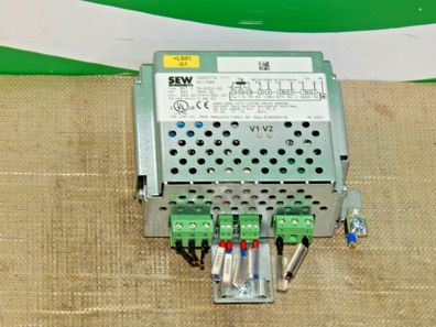 SEW Eurodrive BST 0.7S-400V-00 Bremsmodul s. Bilder