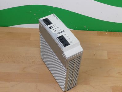 Phoenix Contact TRIO-PS-2G/3AC/24DC/10 Stromversorgung