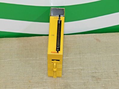 Fanuc A03B-0807-C110 Interface Module A1F01A s. Bilder