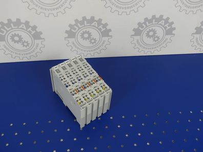 5X Beckhoff EL9100