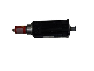 Allen Bradley AC Servo Motor 1326AB-B410J-21-K4 C-Serie mit TR Drehgeber Used