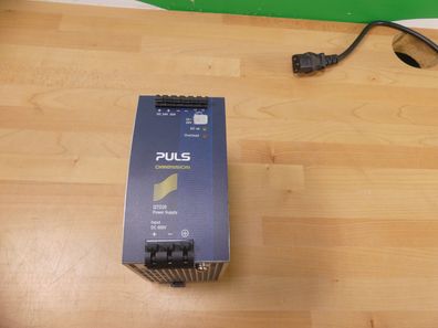 PULS QTD20.241 DC/DC-Wandler 600V/24 V 20 A 480W Ohne verpackung