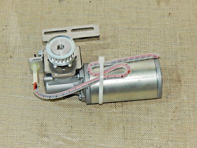 Dunkermotoren GR53X30 40V 46:1 SNR 88437 01621 Geared Motor / /etriebemotor Used