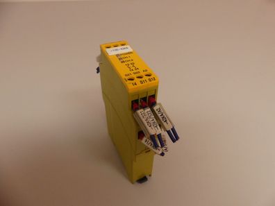 Pilz PNOZ 24VAC/DC 2n/o 774303