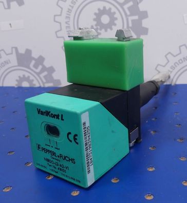 Pepperl+Fuchs NBB20-L2-A2-V1