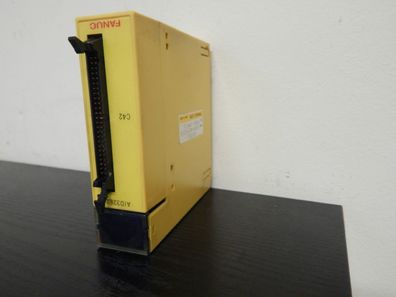 Fanuc A03B-0807-C110 Interface Module A1D32E2