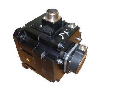 Mitsubishi Electric HF-H204BS used