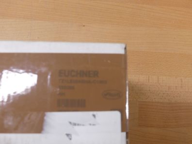 Euchner Sicherheitsschalter TZ1LE024BHA-C1903