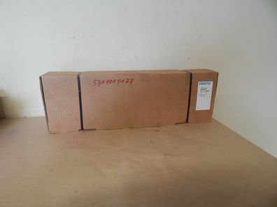 FESTO LFRS-1/4-D-5M-MIDI-A Druck. Filter Regelventil NEW