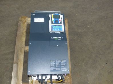 schneider pdrive mx eco 4v75 me4d75aaa inverter 75kw-111kva-100hp s. Bilder