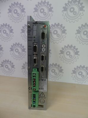 COOPER Power Tools STM 12 960900