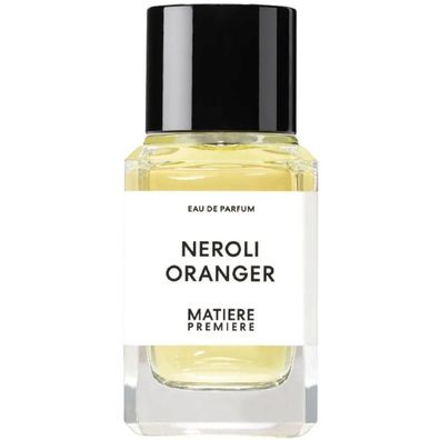 Matiere Premiere Neroli Oranger Eau de Parfum 50 ml