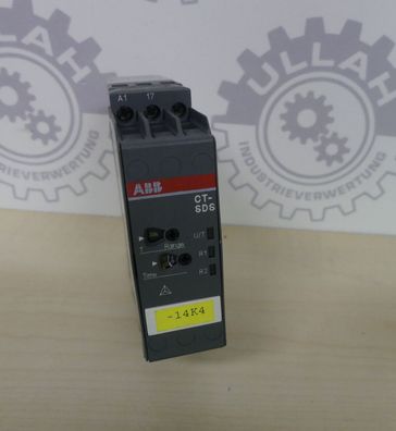 ABB CT-SDS.22
