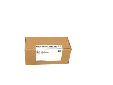 Pepperl Fuchs Sensor NRB20-L3-A2-V1