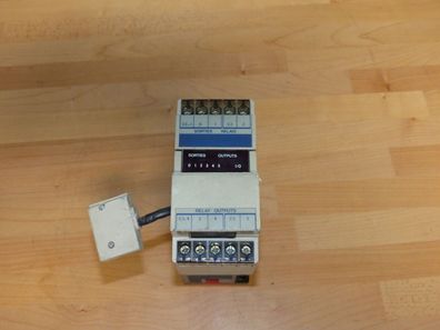 Telemecanique TSX DSF 635 used
