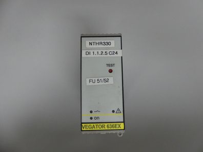 Vegator 636EX T0R636EX0. AK