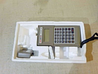 Datalogic PC32F Mobile Data Collector