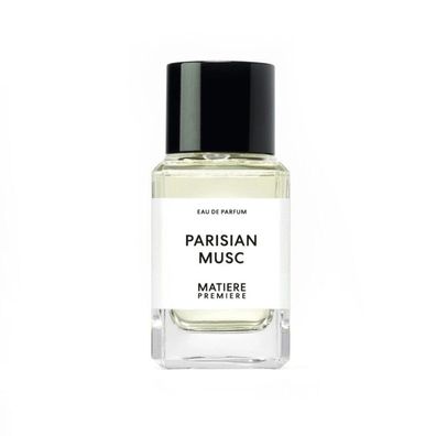 Matiere Premiere Parisian Musc Eau de Parfum 100 ml