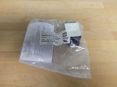 Harting 09354310401 Han PP Power L Met plug metal fix coding