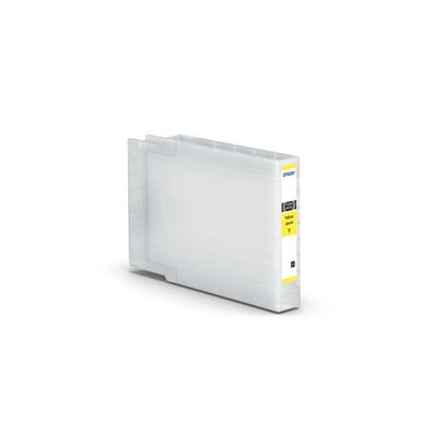 Patrone Epson T04B4 yellow XL, T04B4