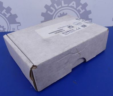 Euchner Positionierschalter N1AR508-M