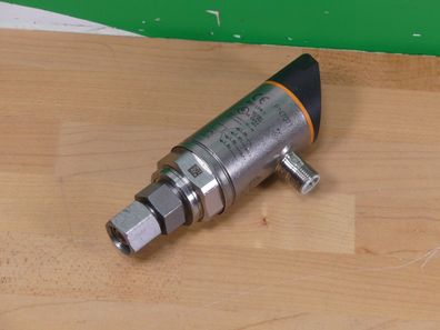 IFM Drucksensor mit Display PN7071