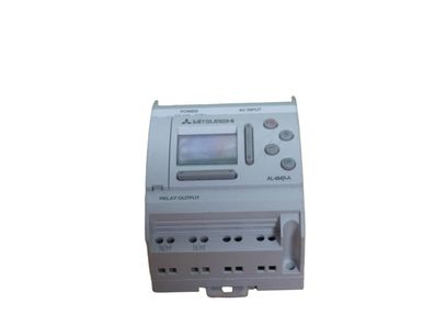 Mitsubishi AL-6MR-A s. Bilder