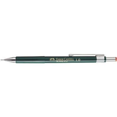 Druckbleistift 1,0 9719 TK-Fine Fc