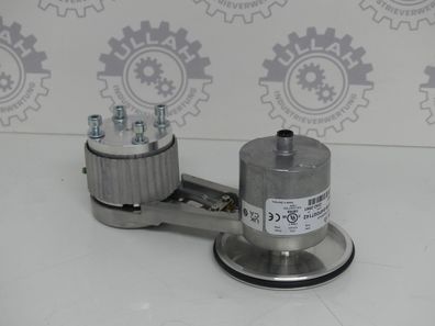 Sick DFS60B-S4PD07142 Messrad-Encoder MWS120-2BB29D07142 Drehgeber unbenutzter