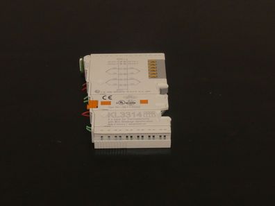 Beckhoff KL3314