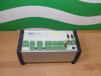 Sick Multiplexer MUX 400-0000