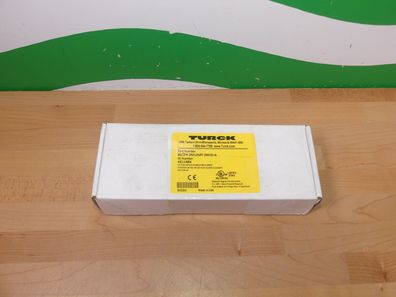 Turck Feldbus Station BLCEN-2M12MT-2RFID-A