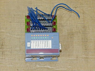 B&R 7D0435.7 / / 7DO435.7 Output Module DO435 Rev. C0