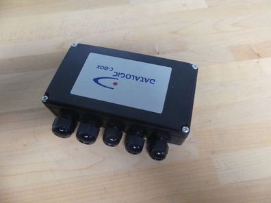 Datalogic C-BOX 100 neue onhe pankung