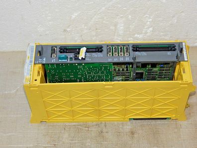 Fanuc I/O Netzteil Platte, 16B-2202-0985/04B700728 + A02B-0218 used