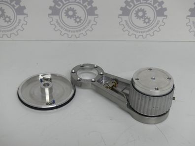 Sick MWS120-2BB29D07142 Messrad unbenutzter