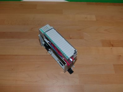 allen-bradley cat1769-0b16 SER B REV 2 used