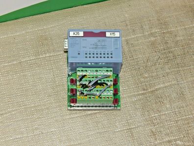 B&R 7DM435.7 Digitales Mischmodul DM435 Rev. D0