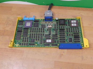 FANUC Graphic CPU A16B-2200-016