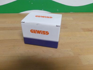 GEWISS GWD6713
