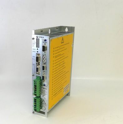Apex STM12.3
