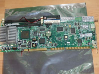 3HAC14279-1/05 ABB used s. Bilder DSQC540