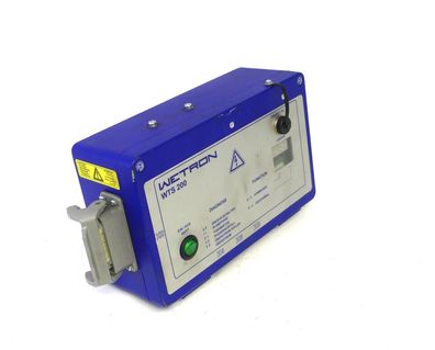 WETRON WTS 200 type WTS 241
