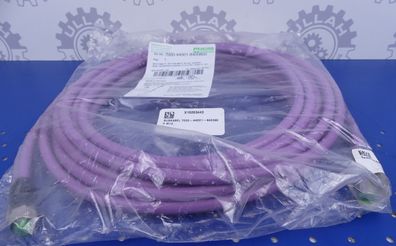 Murr Elektronik Buskabel 8m/M12 7000-44001-8400800