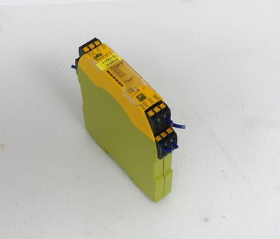 Pilz 751167 PNOZ s7.1C